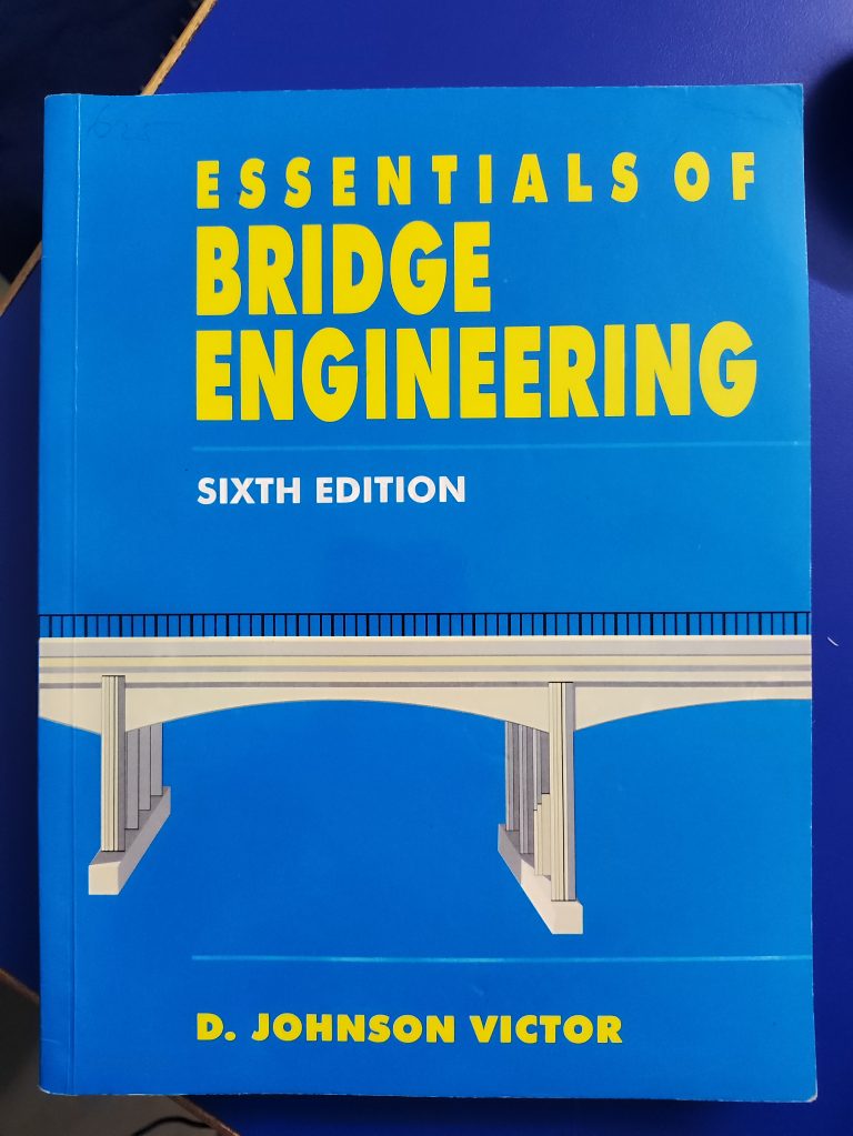 Essentials of Bridge Engineering