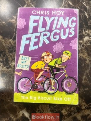Flying Fergus