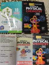 Narendra Awasthi Physical Chemistry for JEE & NEET