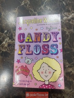 Candy Floss