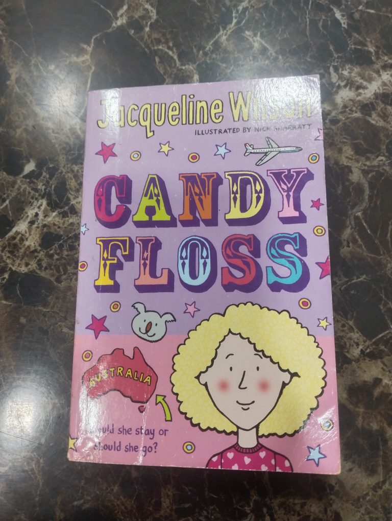 Candy Floss