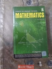 Mathematics class 12th