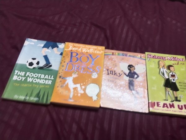 The Football boy wonder