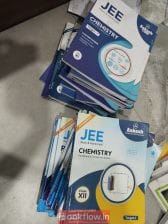 Aakash class 11+12 jee mains + advanced modules