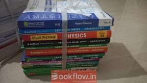 NEET materials
