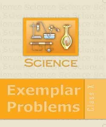 Science exemplar problem class 10th NCERT