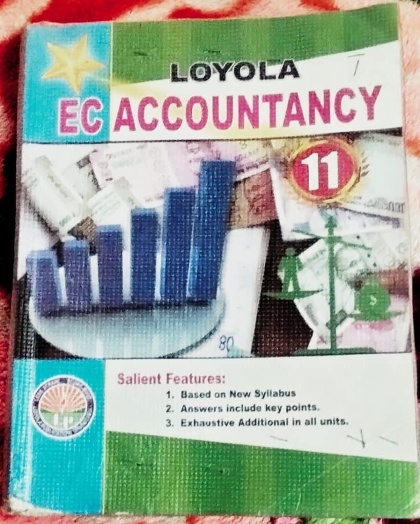 EC Loyola Accountancy
