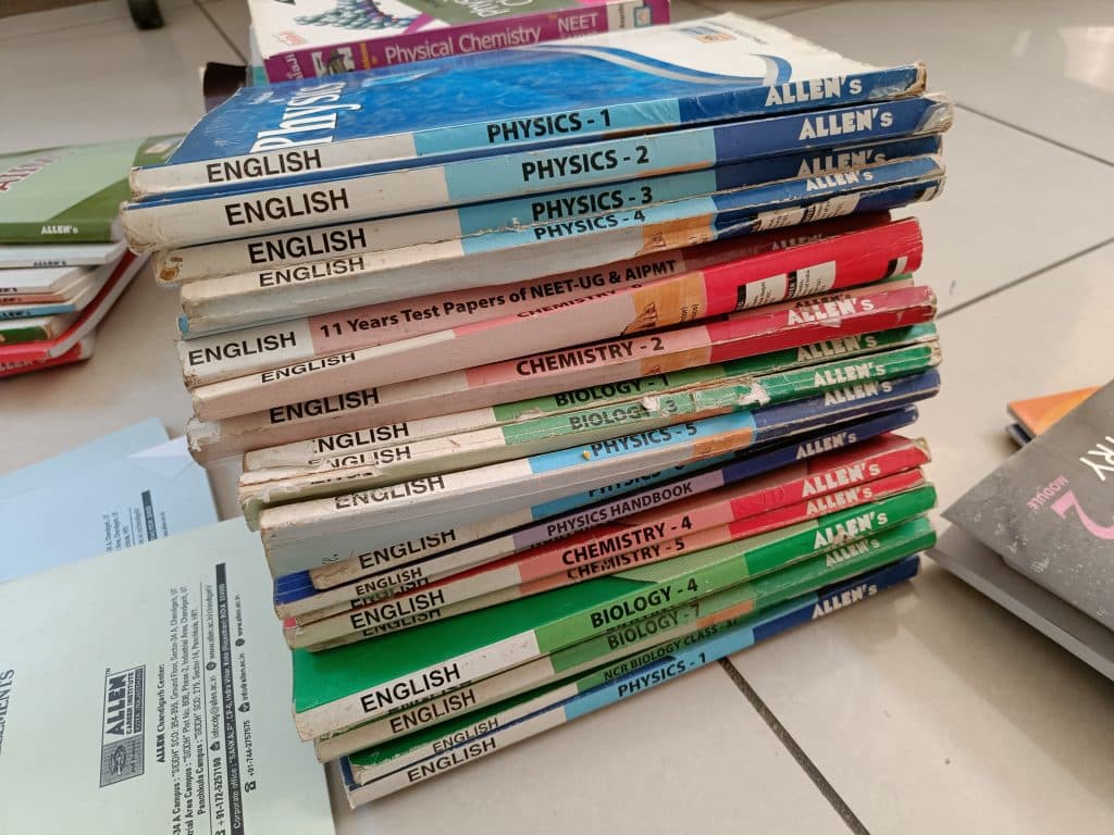 All NEET Material photo 2