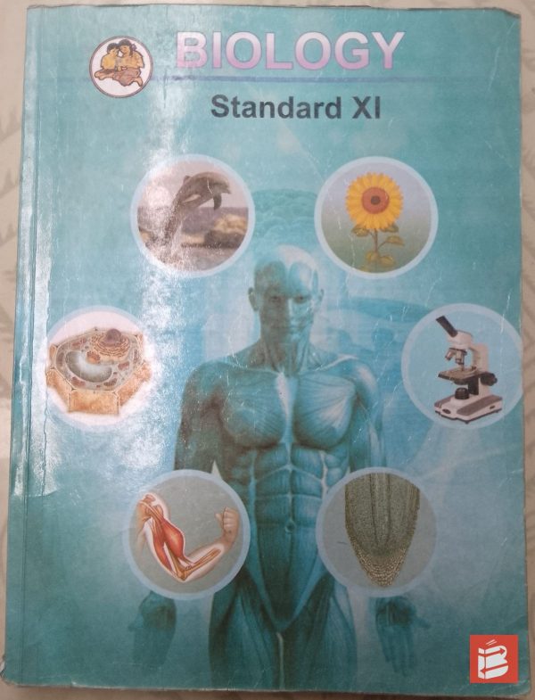 BIOLOGY Class11th