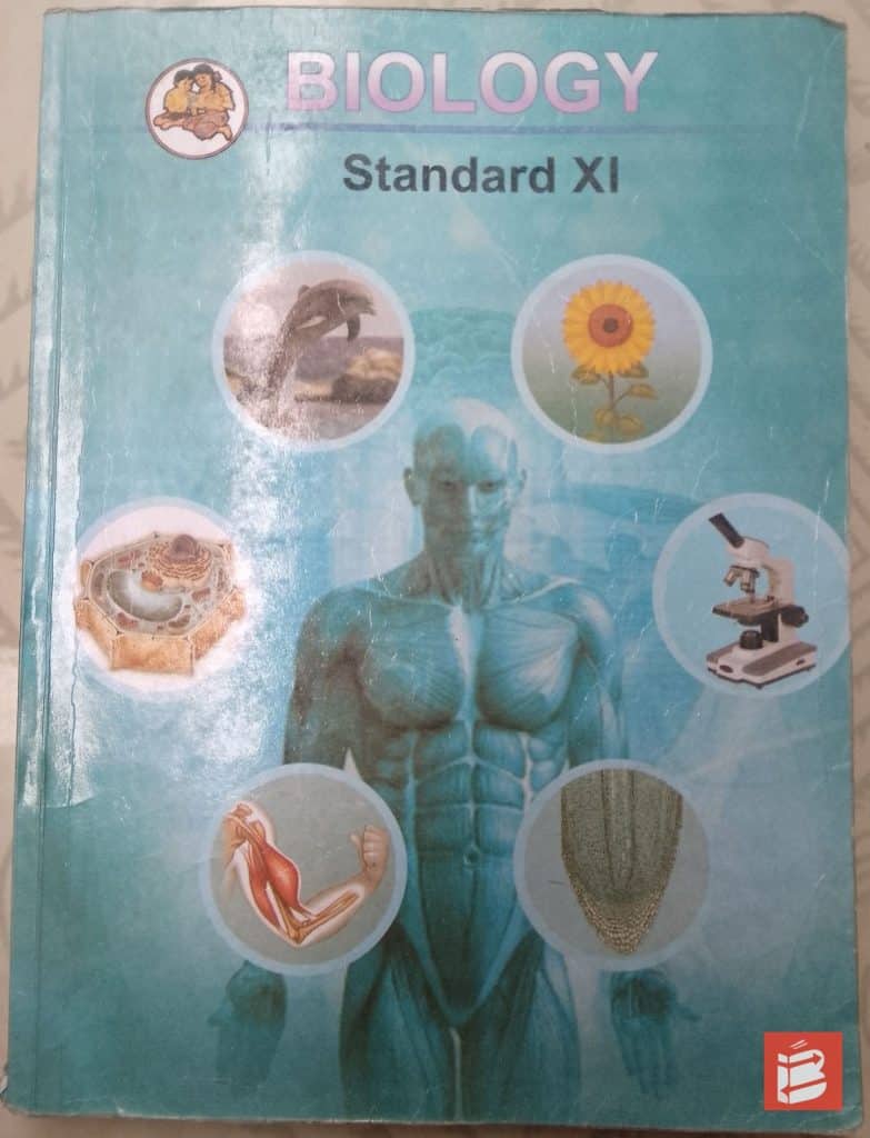 BIOLOGY Class11th