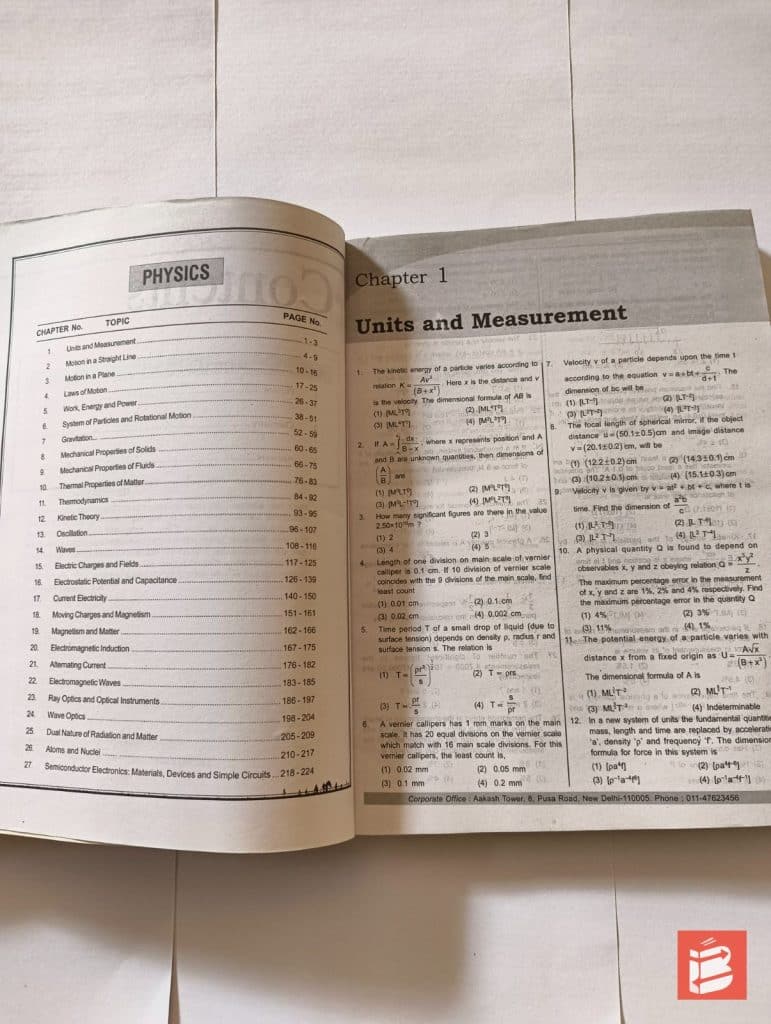 Catalyst pakage for NEET photo 3