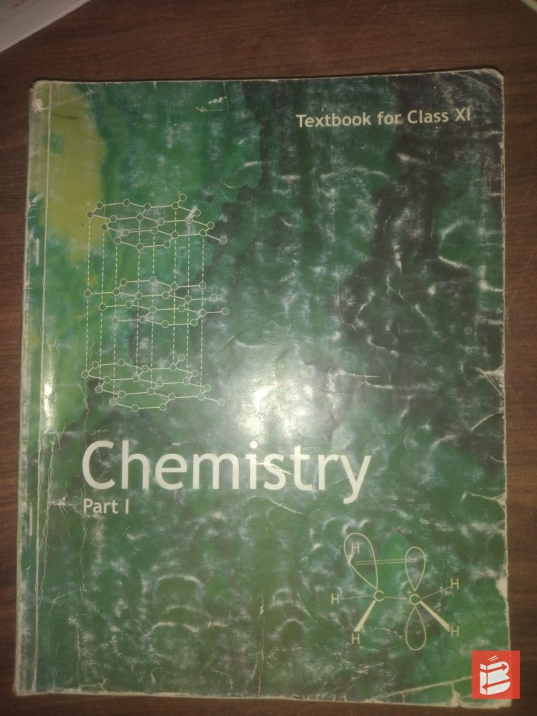 Chemistry class 12