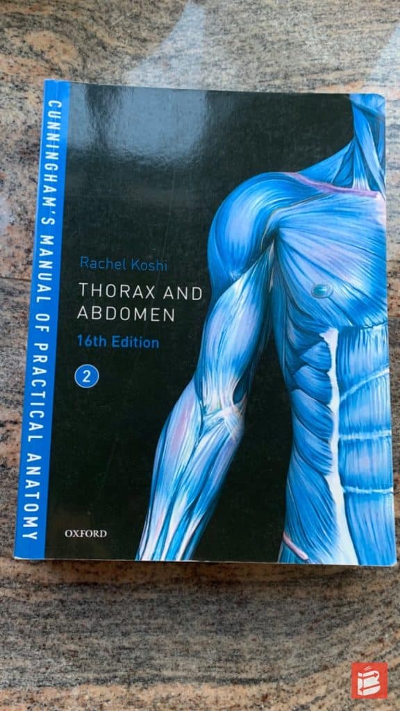 Cunningham’S Manual of Practical Anatomy photo 2