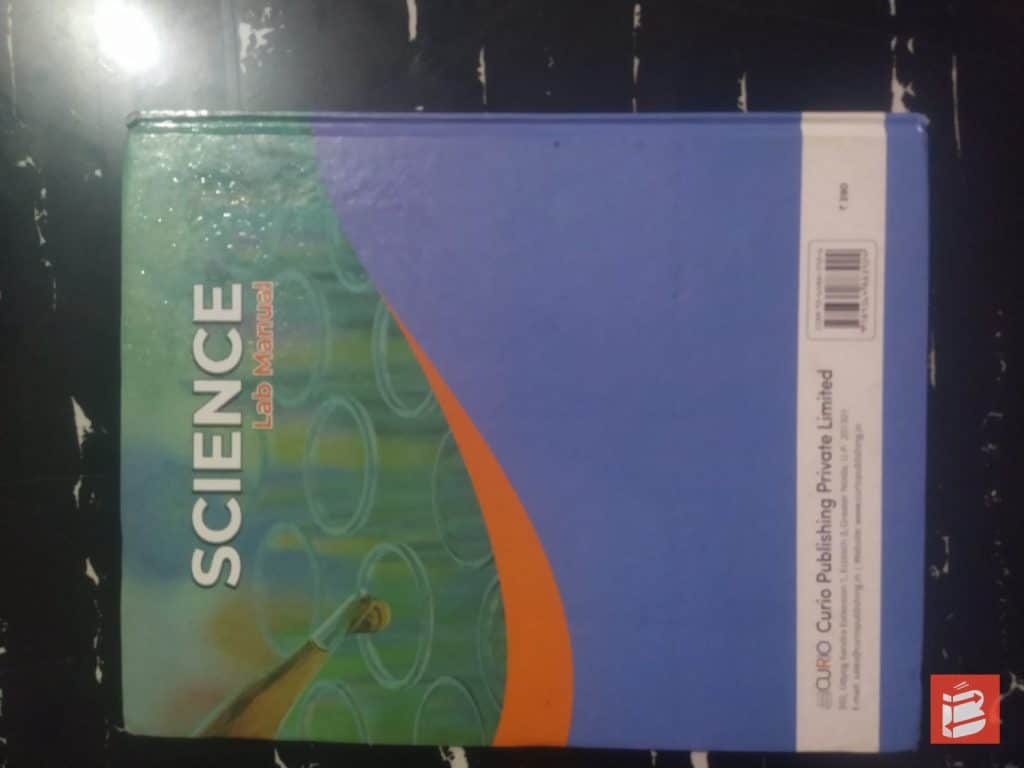 Curio Science Lab Manual Class Ix