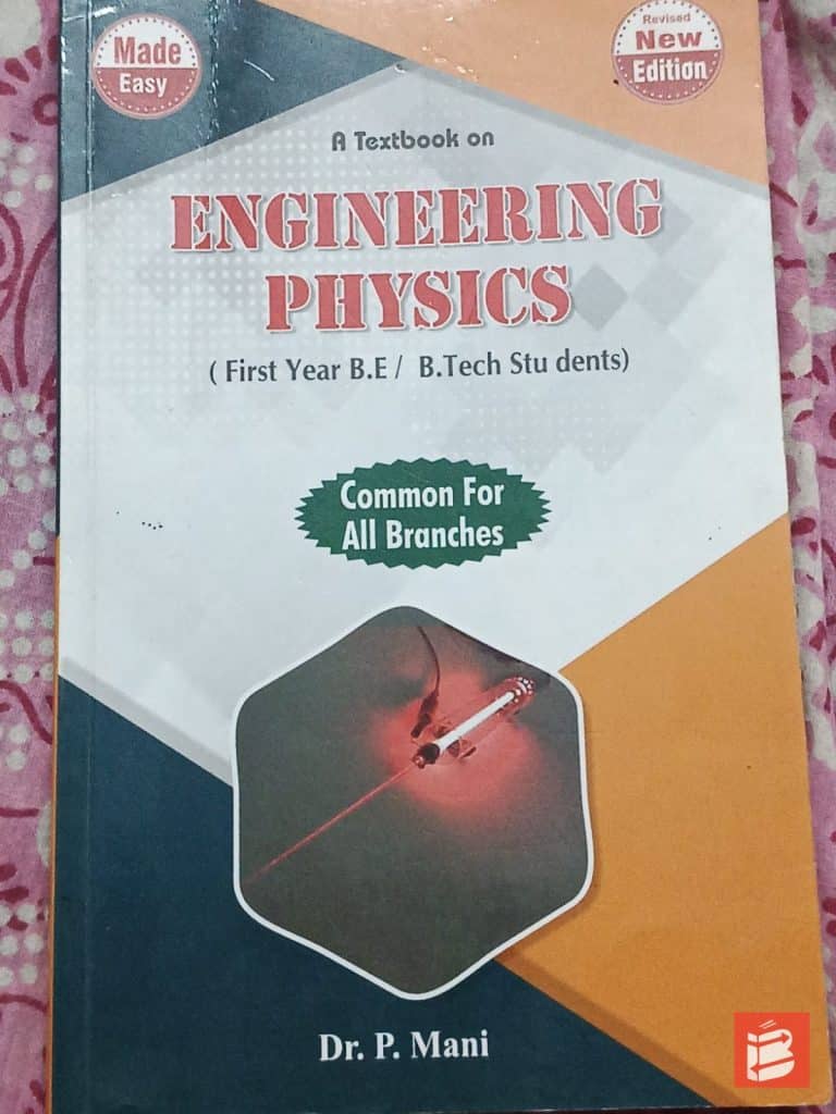 Engineering Mechanics, Engineering Mathematics -1, Physics photo 3