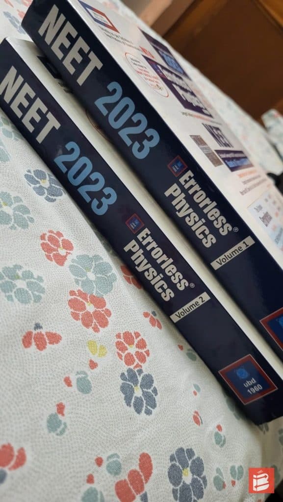 Errorless volume 1 and volume 2nd photo 2