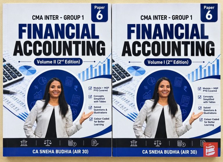 Financial Accounting