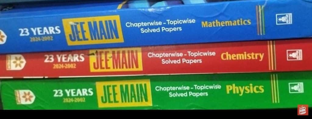 Hsc and jee