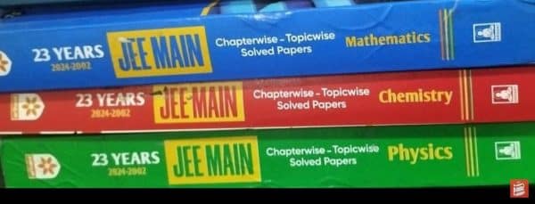 Hsc and jee