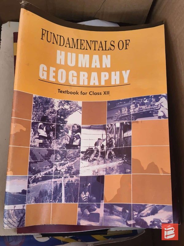 Human geography