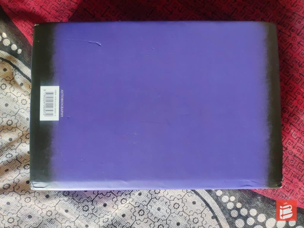 Joseph Anton memoir photo 2