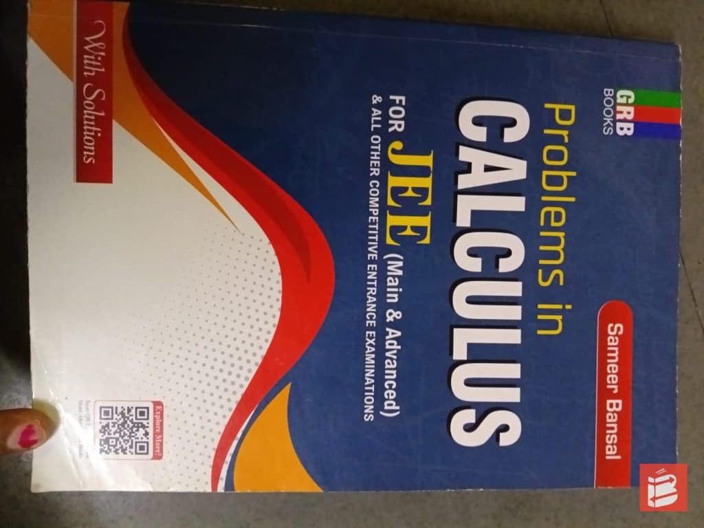 M.S. Chouhan Organic Chemistry JEE 19th Edition photo 2