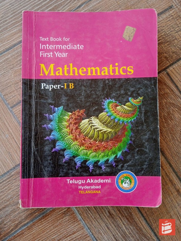 Mathematics class 11th