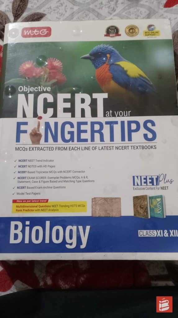 ncert at your fingertips biology photo 2