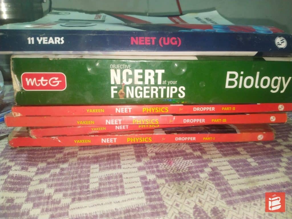 NCERT Fingertips Biology