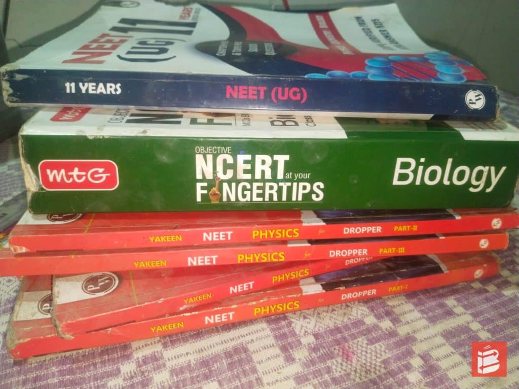 NCERT Fingertips Biology photo 3