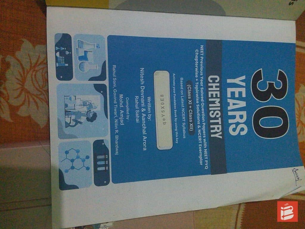 Neet pyq 2023 edition photo 3