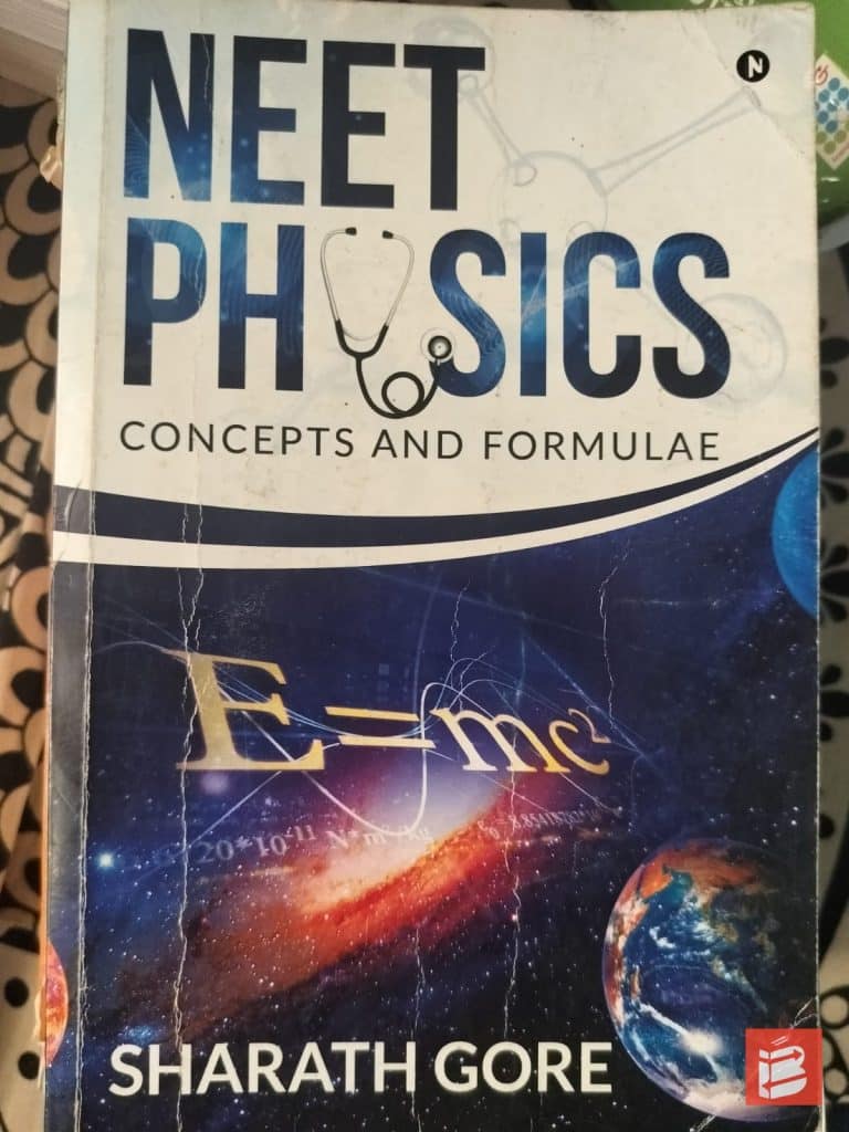 NEET Solved Papers, JEE Main & NEET Physics photo 3