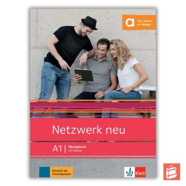 Netzwerk neu A1 Übungsbuch