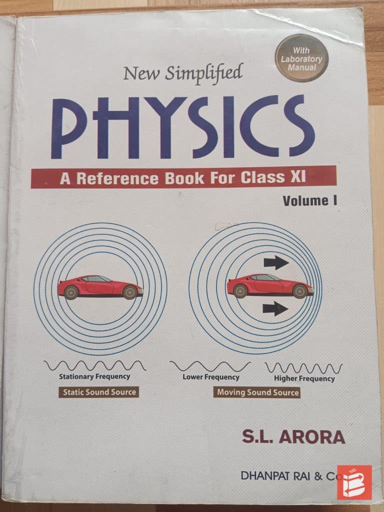 Physics by S.L. arora part 1&2 lab manual included photo 3