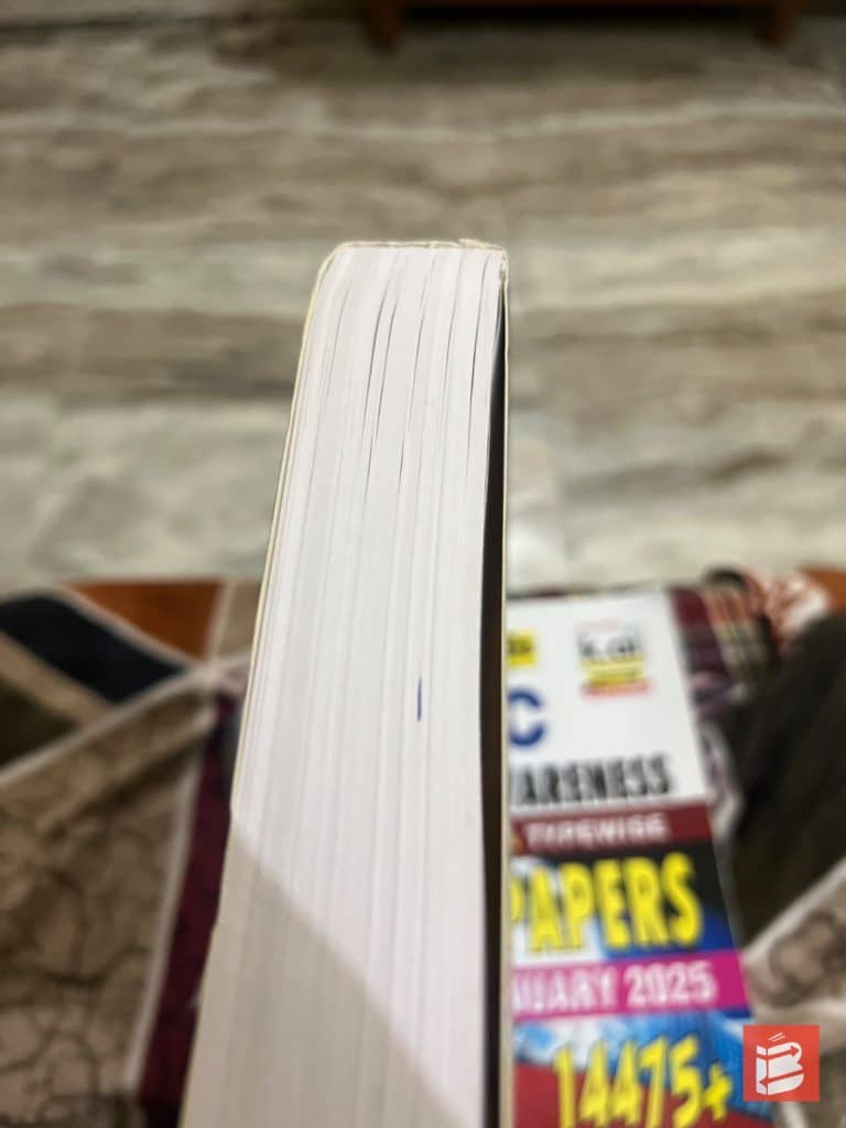 Pinnacle SSC General Studies PYQ | 6500+ MCQ | Eng photo 3
