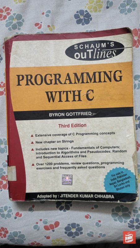 Programming with C