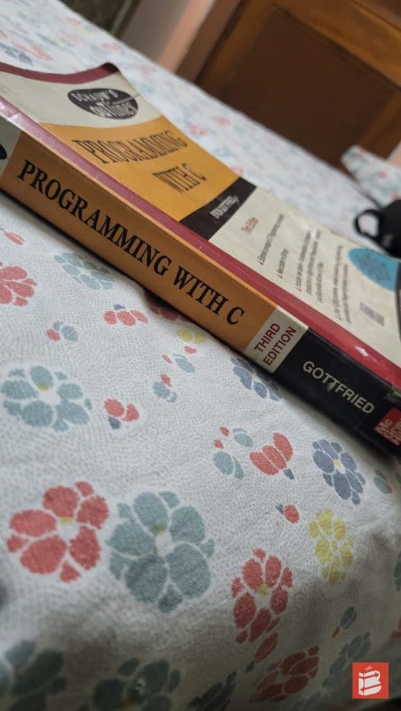 Programming with C photo 2