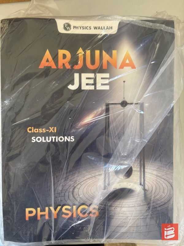 Pw arjuna jee modules (set of 15) pcm