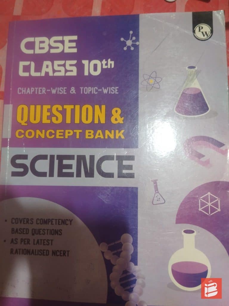 Pw class 10 social science and science photo 2
