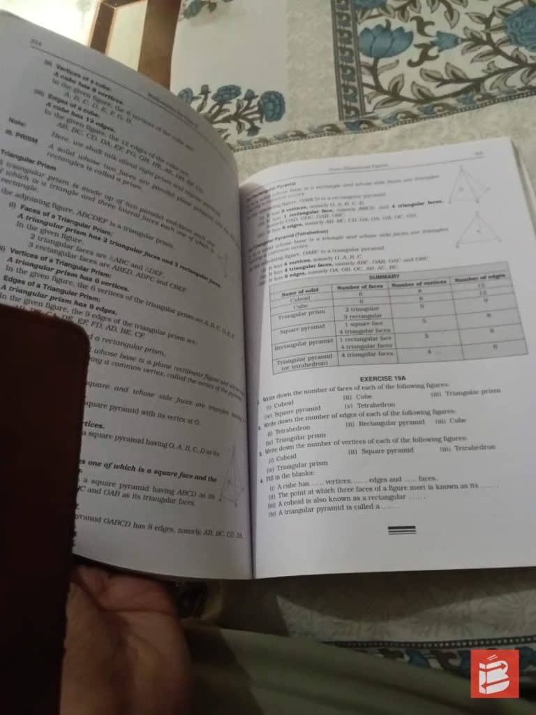 R.S. Aggarwal Secondary School Mathematics 8 photo 3