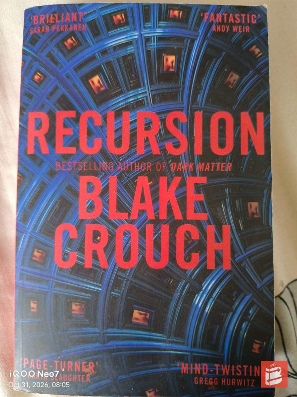 Recursion