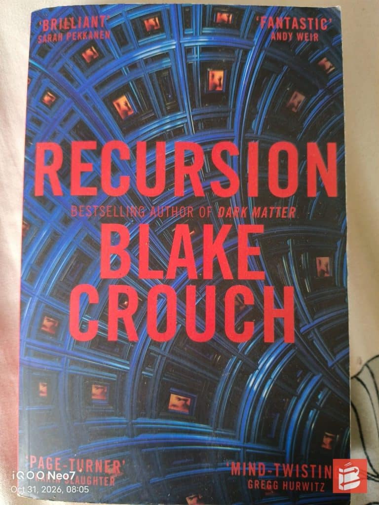Recursion