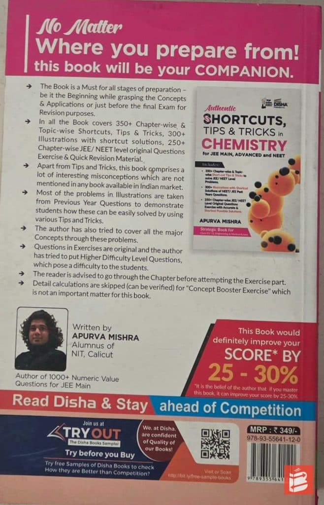 Short tips and tricks in chemistry photo 2