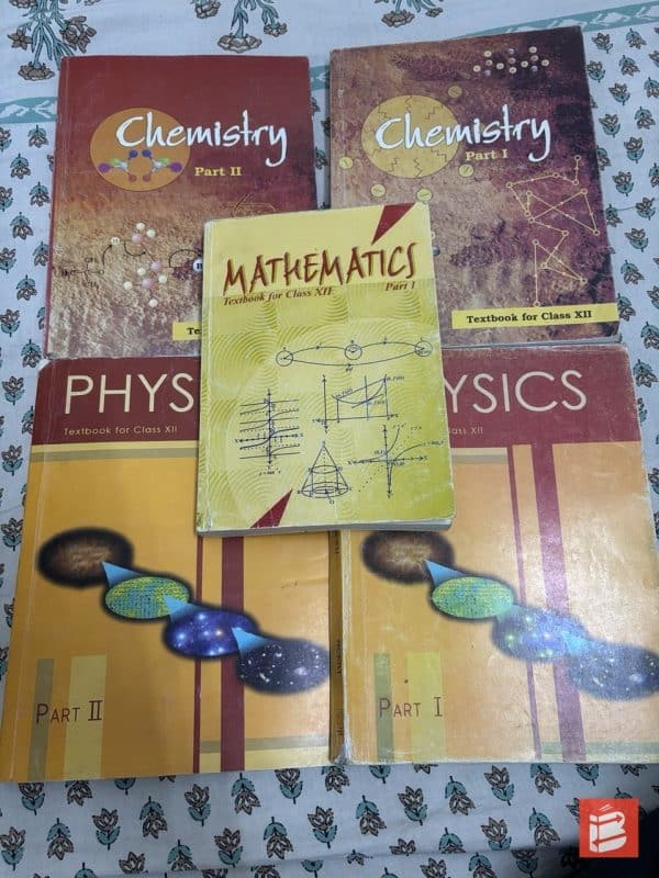 NCERT