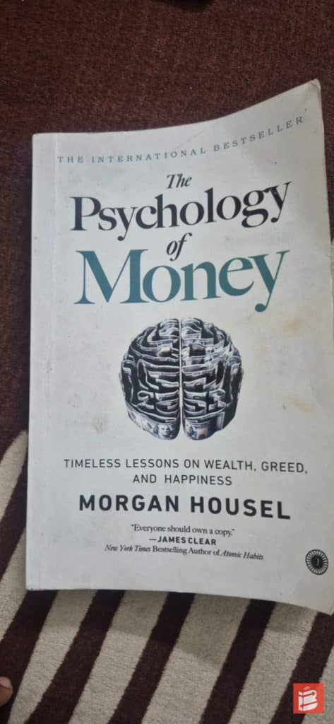 The Psychology of Money