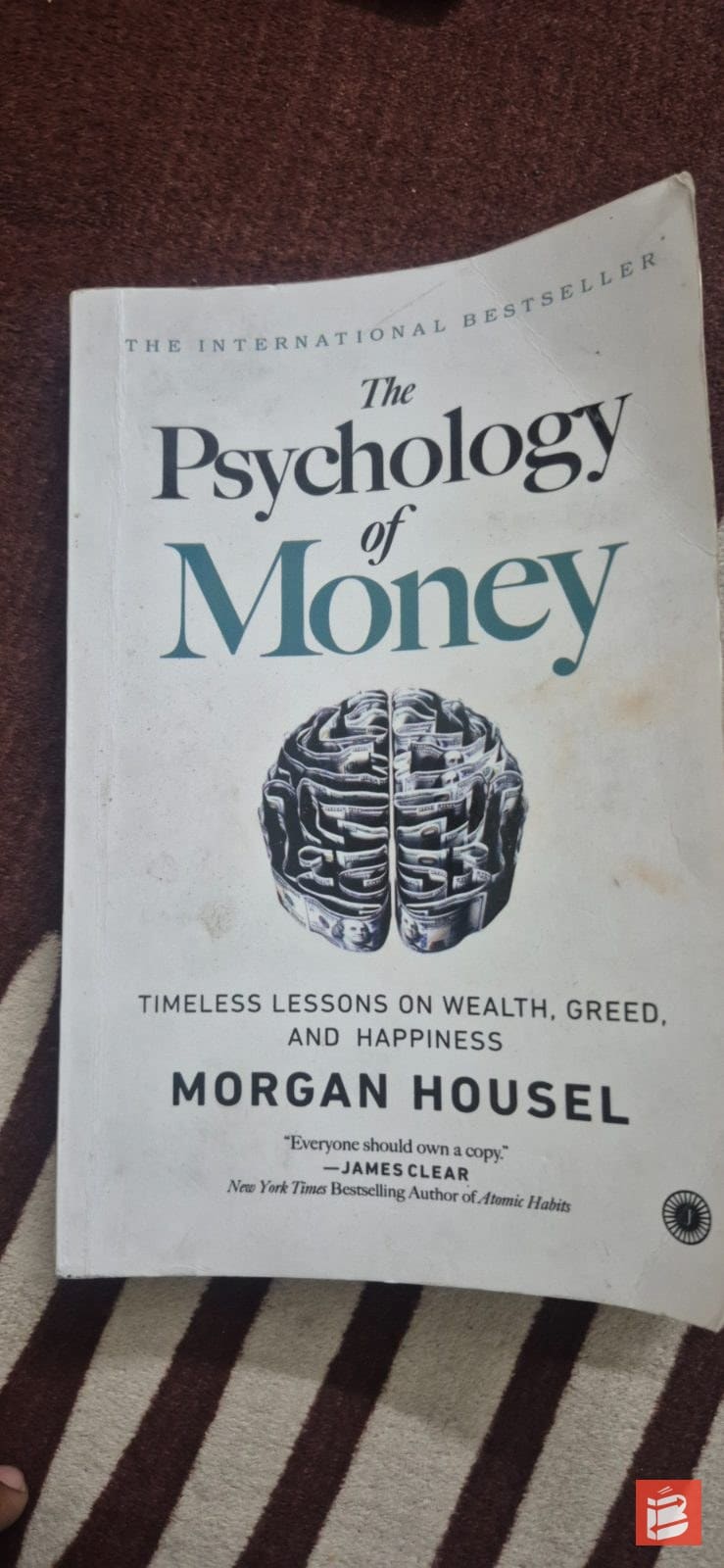 The Psychology of Money