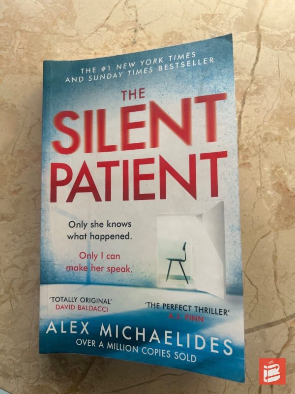 The silent patient