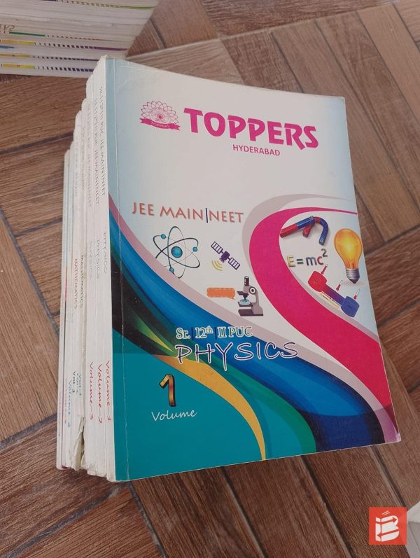 Toppers junior college