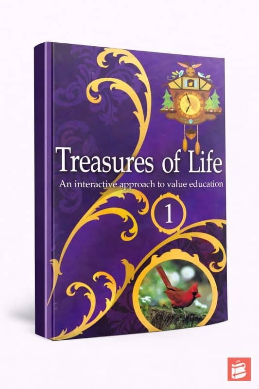 Treasures of Life Class 1