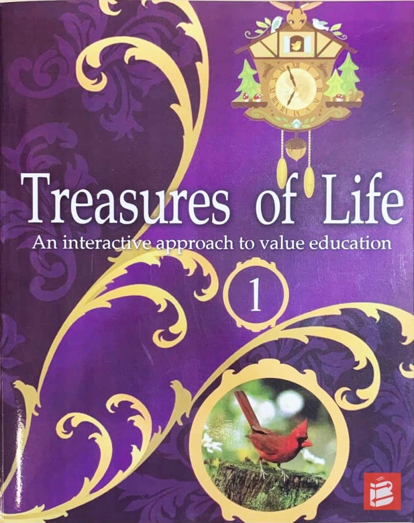 Treasures of Life Class 1 photo 2